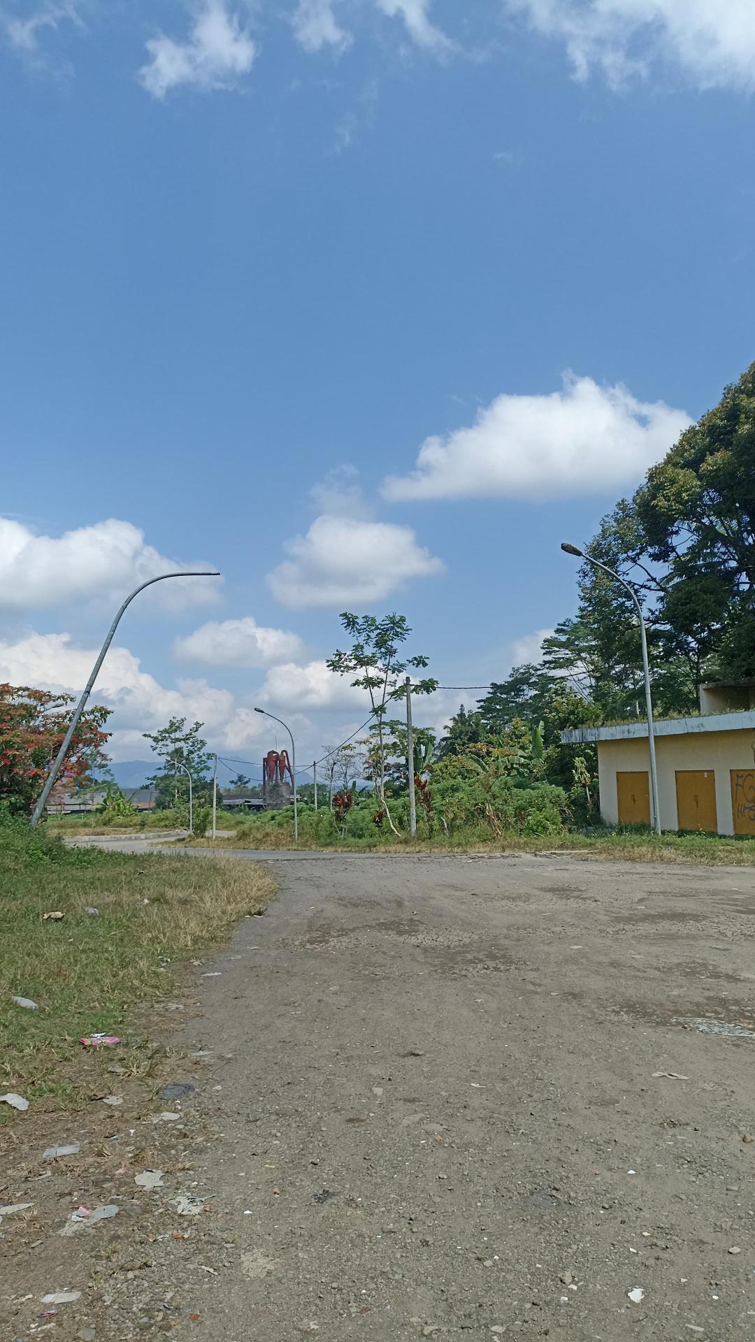 Foto Aduan