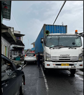 Foto Aduan