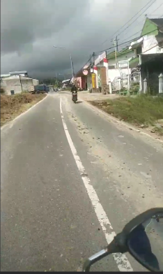 Foto Aduan