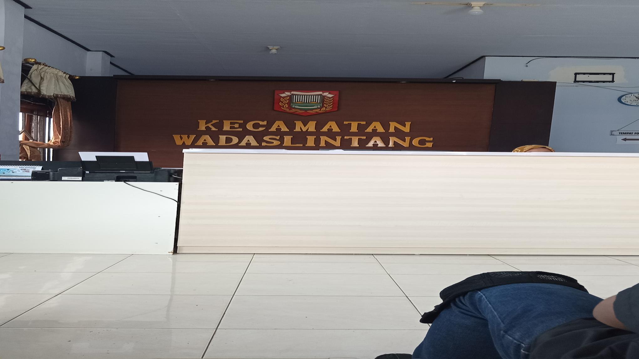 Foto Aduan
