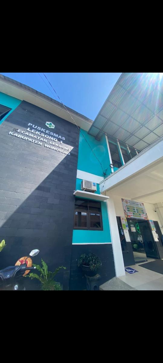 Foto Aduan