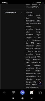 Foto Aduan