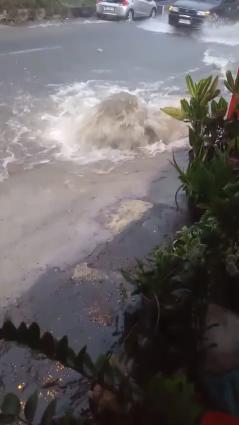 Foto Aduan