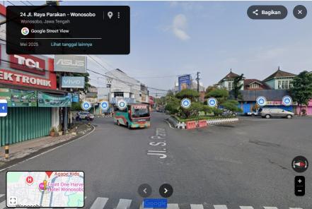 Foto Aduan