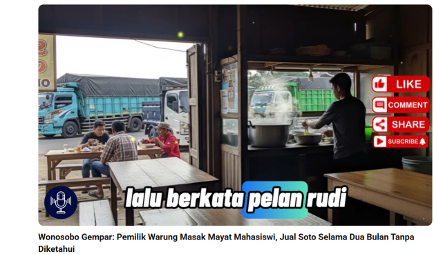 Foto Aduan