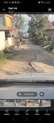 Foto Aduan