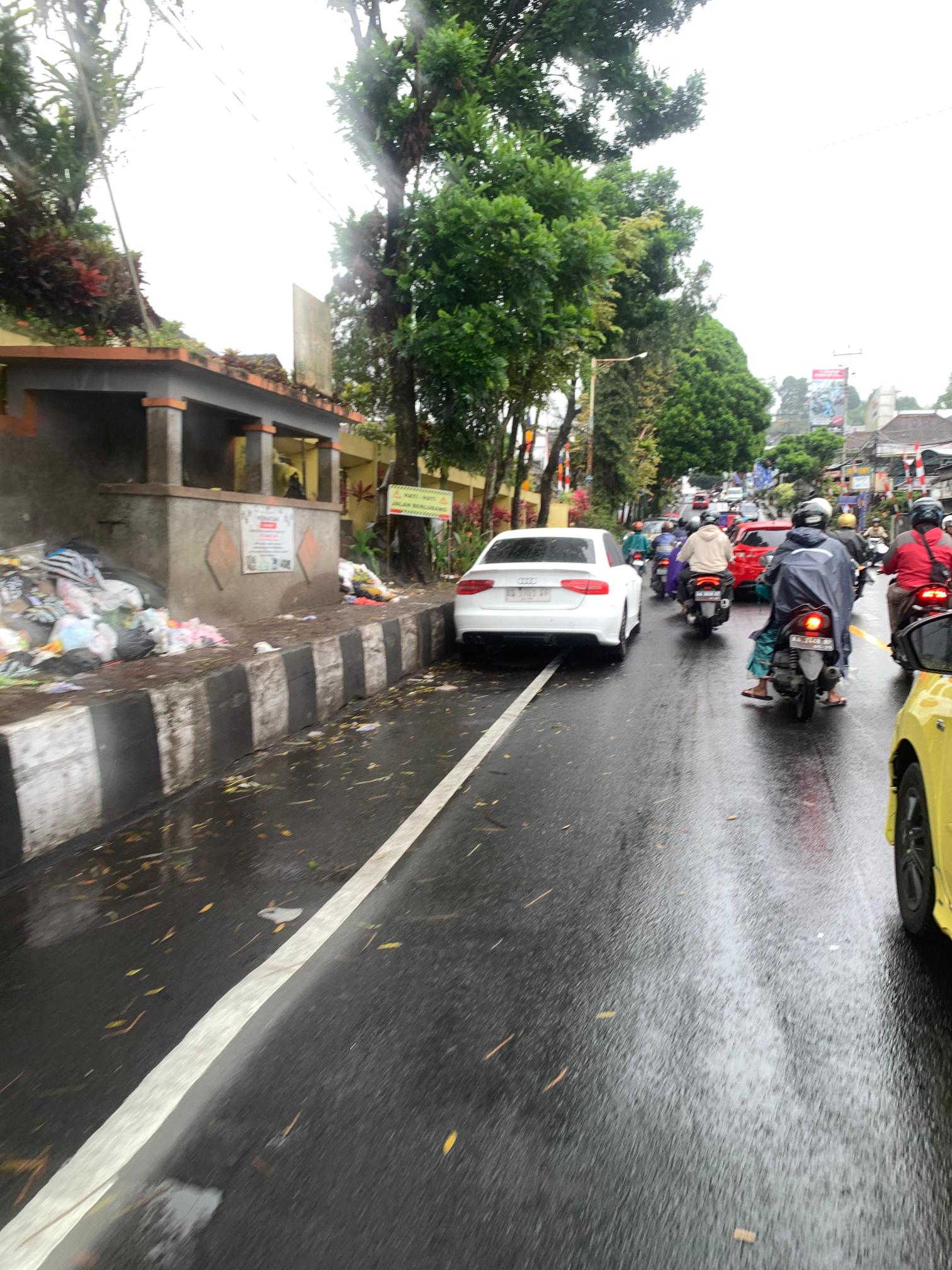Foto Aduan