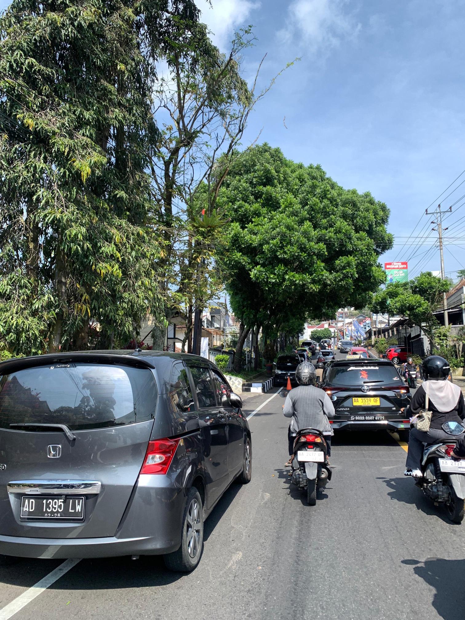 Foto Aduan