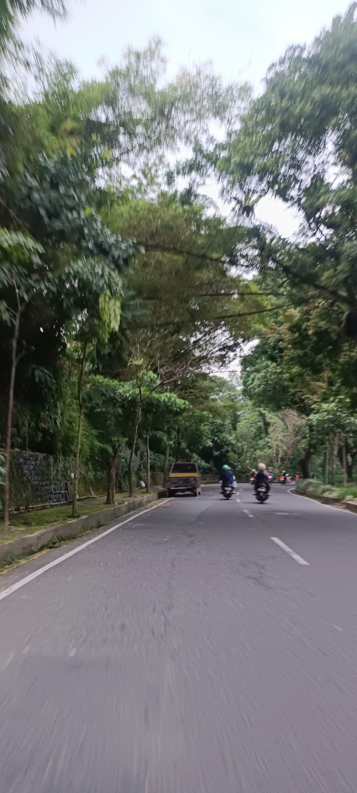 Foto Aduan