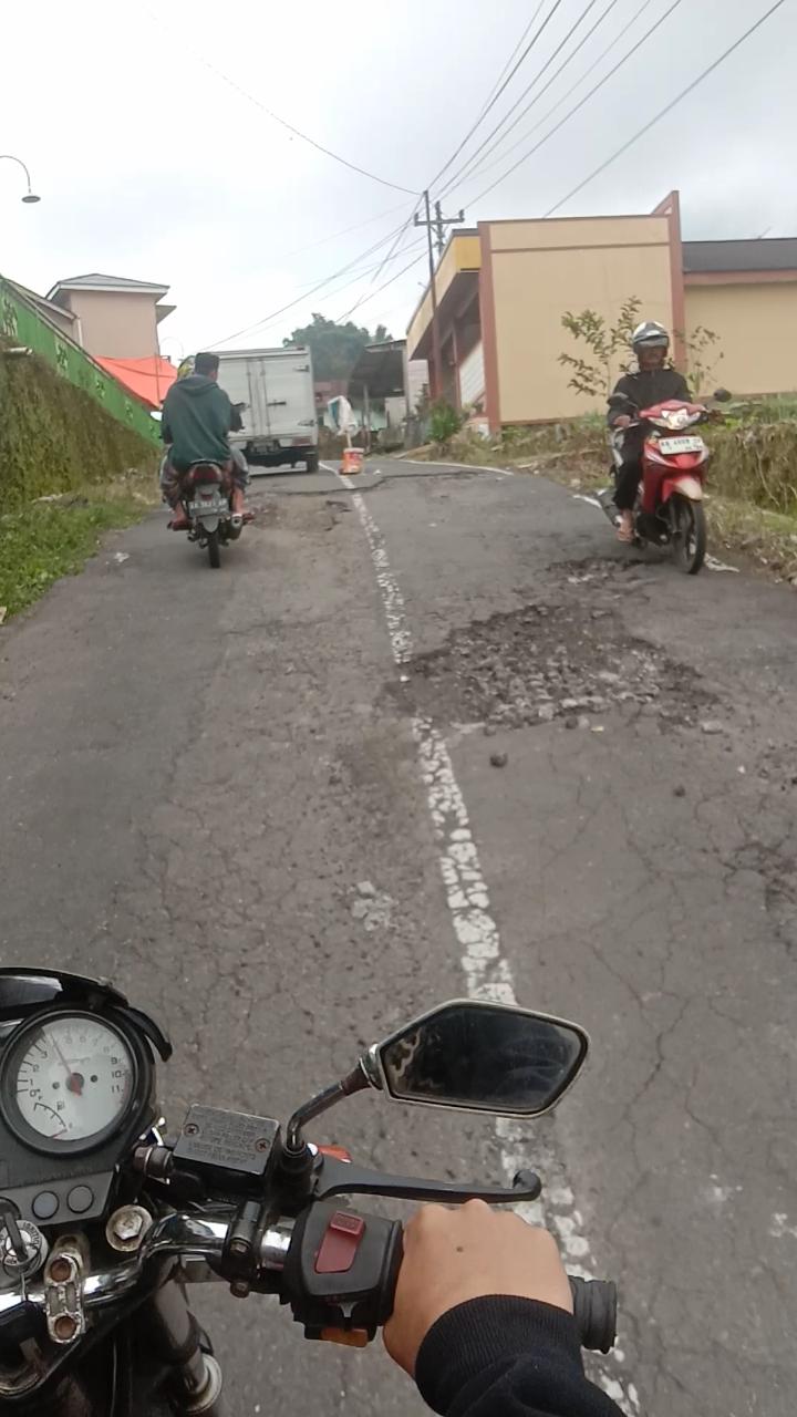 Foto Aduan