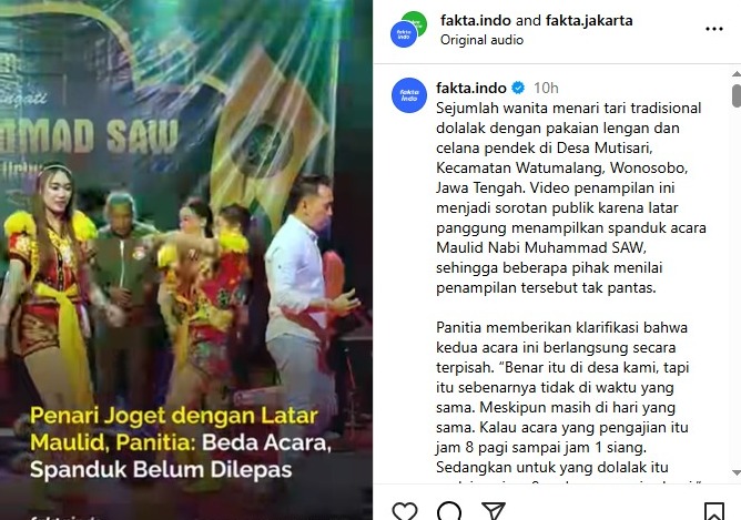 Foto Aduan