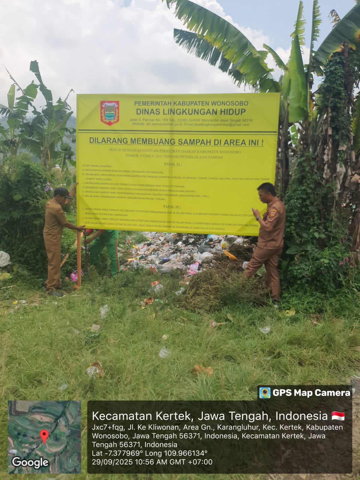 Foto Aduan