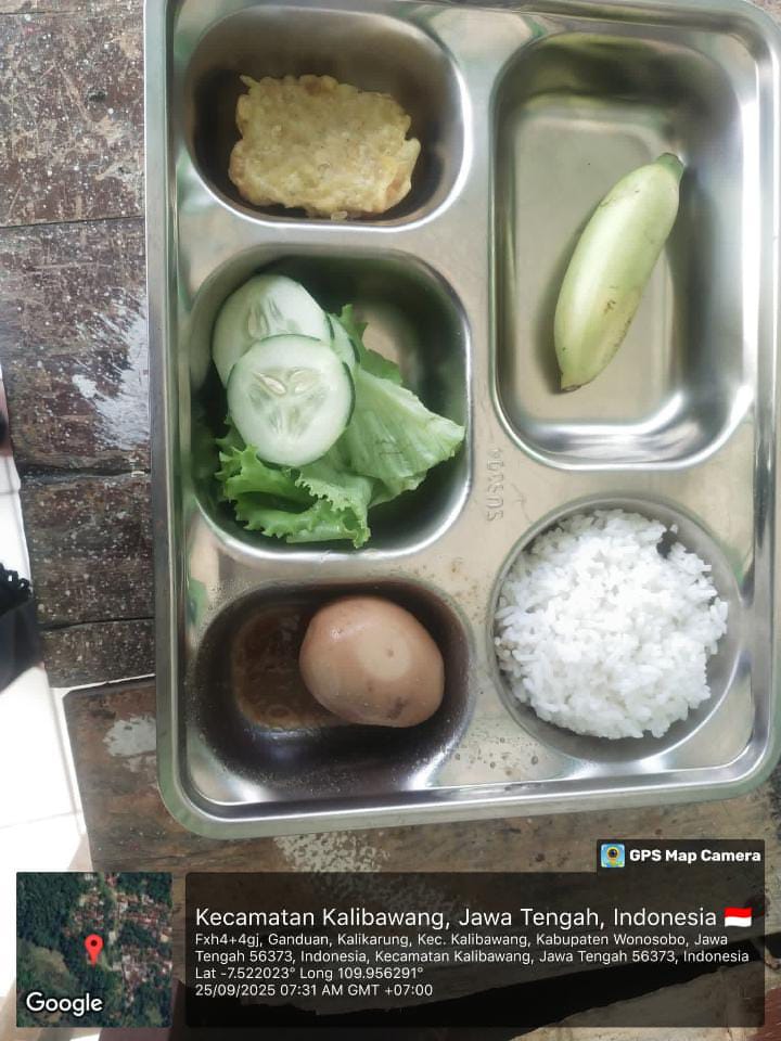 Foto Aduan