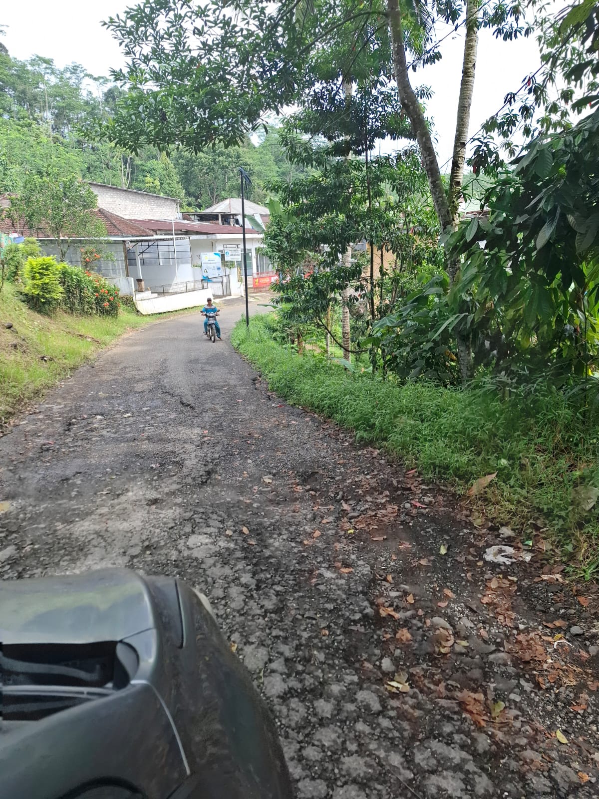 Foto Aduan