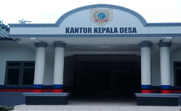 Foto Aduan