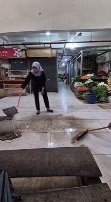 Foto Aduan