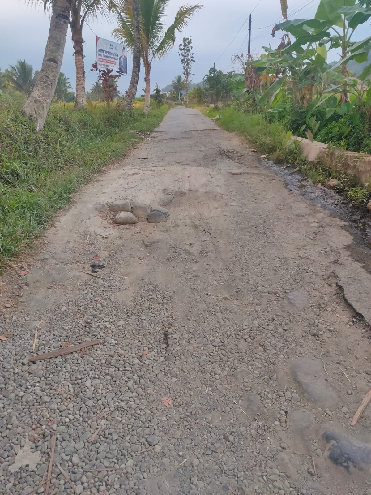 Foto Aduan