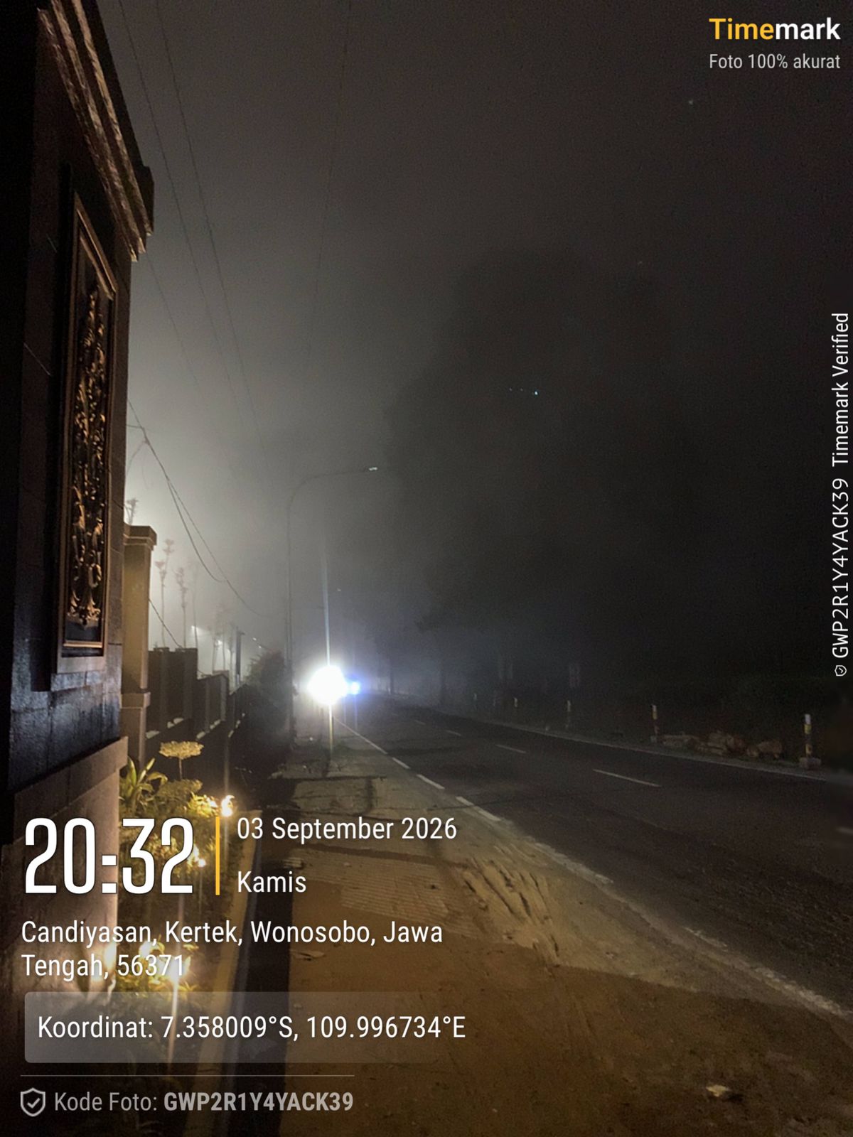 Foto Aduan