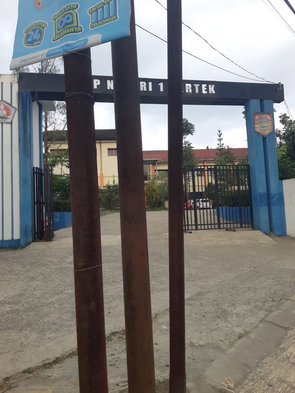 Foto Aduan
