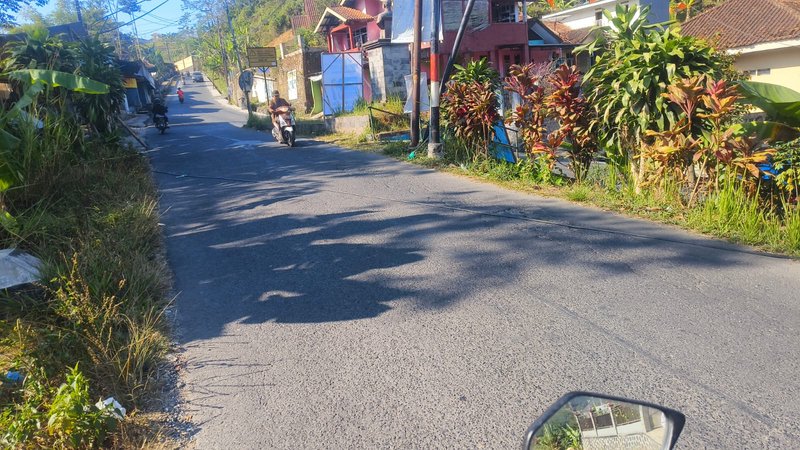 Foto Aduan