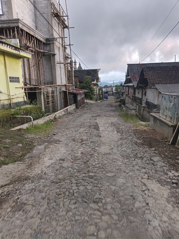 Foto Aduan
