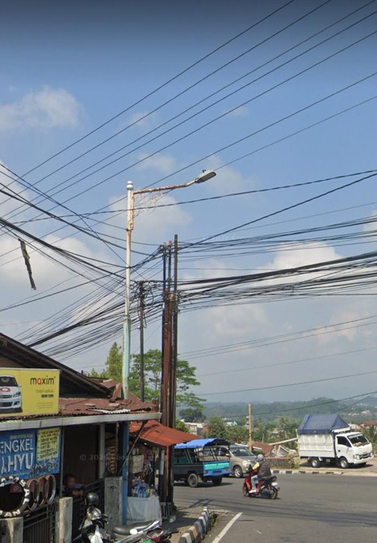 Foto Aduan