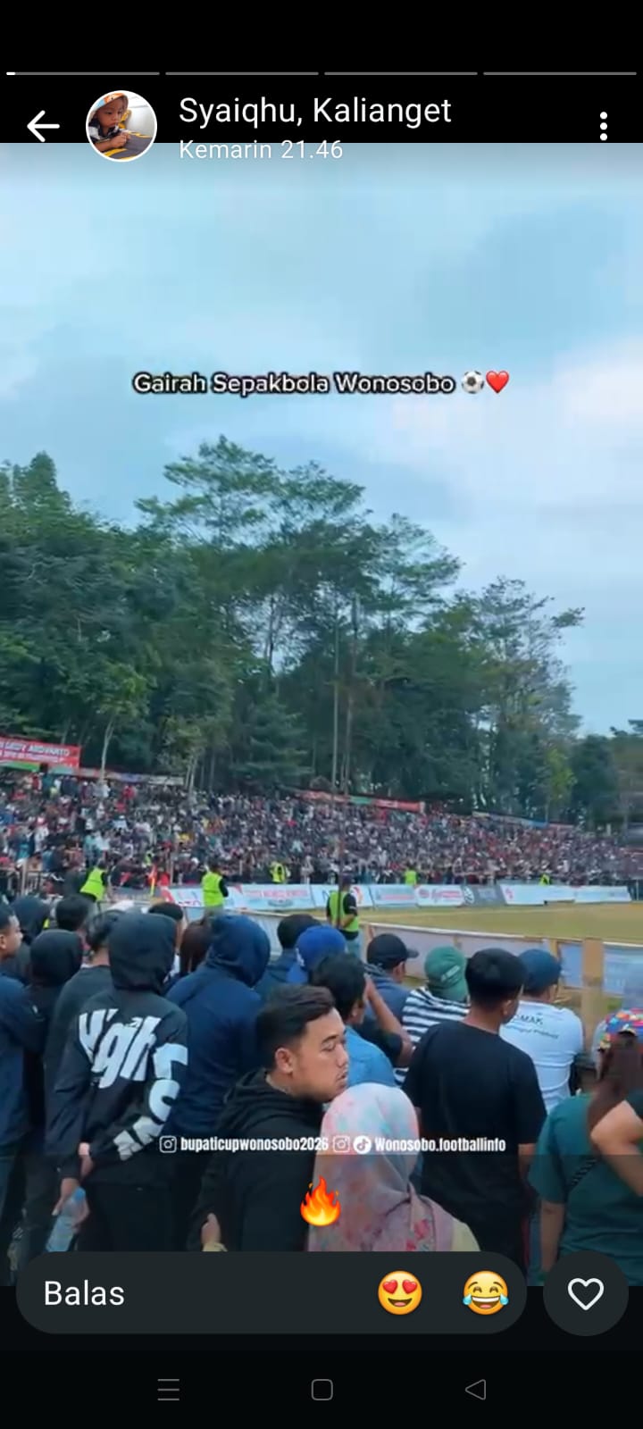 Foto Aduan